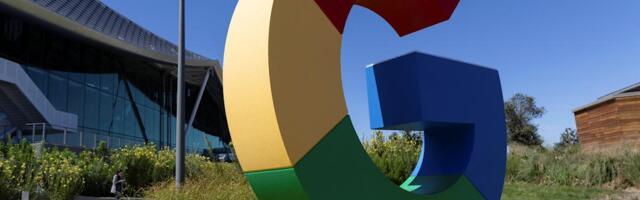 DOJ and states appeal Google monopoly ruling to push for harsher penalties against the company