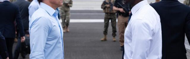 Everything to Remember About the Post-Apocalypse of ‘Paradise’ Before Season 2