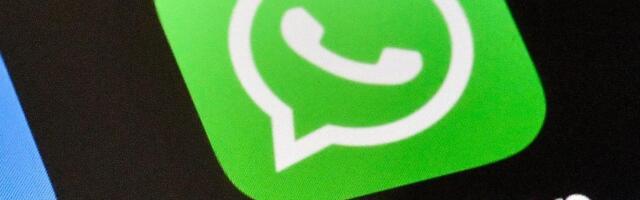WhatsApp says Russia tries to block its messaging service