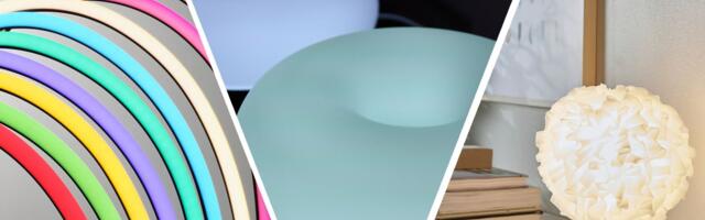 IKEA's smart donut lamp is finally available to buy — but I'm even more obsessed with these quirky alternatives