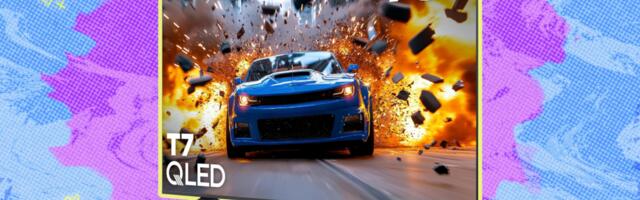 This reader-favorite 55-inch TCL QLED TV is down to its best price since Black Friday