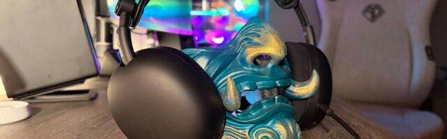 Sony's new InZone H9 2 headset leaves its predecessor in the dust — it isn’t cheap, but the audio quality is near perfect