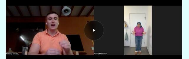 This AI company is hiring improv actors — and willing to pay them $74 an hour