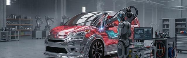 ИТ в быту. Citroen C3 Picasso