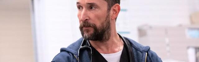 The Pitt is finally available to stream in the UK on HBO Max — be ready for the unmissable 'mass casualty trauma' you need to catch up with