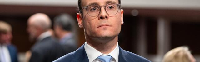 CFTC sues three states for trying to regulate prediction markets