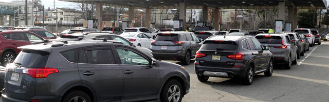 These Automakers Want America's Gas Tax Gone – Here's What Would Replace It