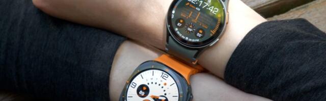 Galaxy Watch 9 and Ultra 2: Samsung's Double Smartwatch Debut Is Taking Shape