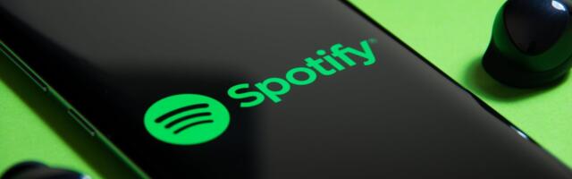 Spotify Will Now Verify Non-AI Artists