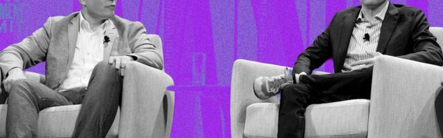 A Trio of Trillion Dollar IPOs