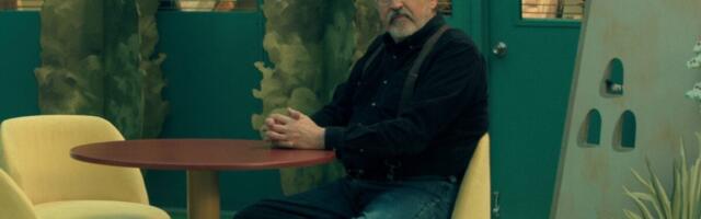 Alfred Molina Would Totally Play Doc Ock Again