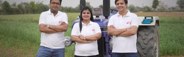 Tractor Junction Announces ₹3 Cr ESOP Buyback