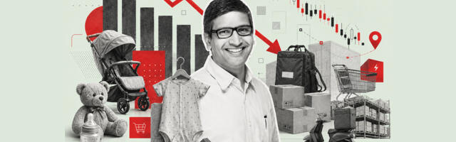 Can FirstCry Hold Investor Attention In A Quick Commerce World?