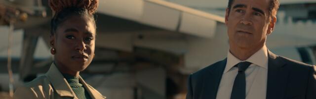 Already watched the Sugar season 2 premiere? Here are 3 more gritty Apple TV crime shows to satisfy your inner sleuth