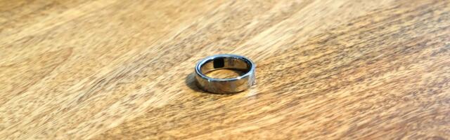 Oura Ring 5 review: Size is everything