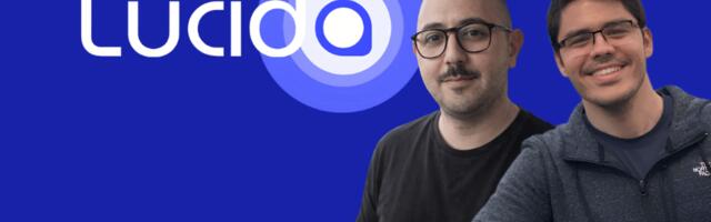 UK speech AI startup Lucida AI lands €6.1 million to develop speech-native AI for global communication