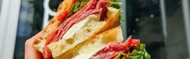 The most iconic sandwich shop in every state