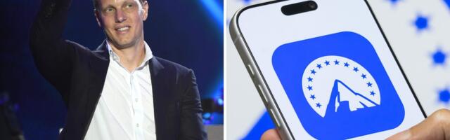 The Paramount leaders who gained power during an ad product and tech reshuffling