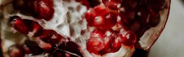 Two people can eat the identical bowl of pomegranate seeds and only one receives the anti-aging payoff — the difference comes down to a set of gut bacteria the majority of us simply don’t carry