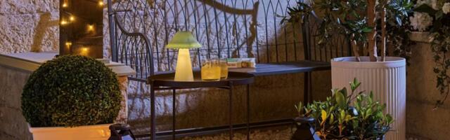 Aldi’s new range of solar-powered lamps might be just what you need to spruce up your garden this summer — and they’re all under £5