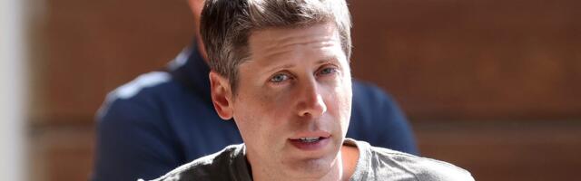 Sam Altman said everyone at Sun Valley wants to know how to make AI cheaper