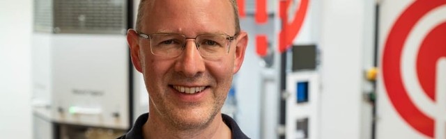Karakuri, the British Tesla of kitchen hires McLaren’s CTO to reshape future of food