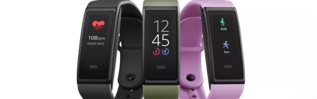 Amazon’s new fitness offerings aim to rival Apple and Fitbit