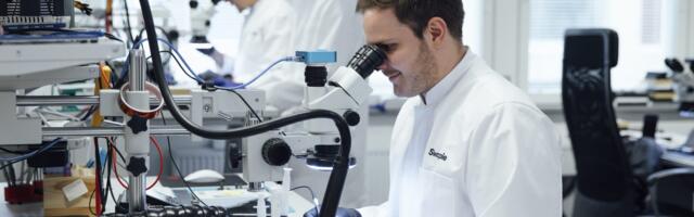 Making a second-hand smartphones market that buyers can trust