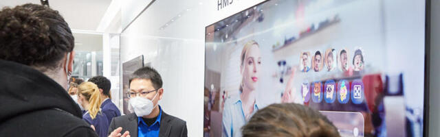 Huawei brings latest HMS developments to global developers at MWC 2022