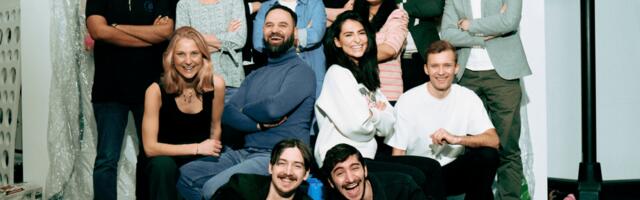 Get rewarded to recycle while saving the earth! Swedish startup raises €4.1 million to show how