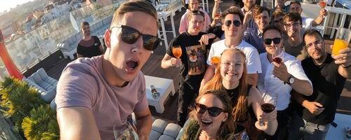 Estonian startup collects $2 million seed to build the Infrastructure of the creator economy