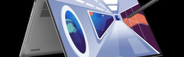 Introducing The Lenovo Yoga 7i: The Ultimate 16-Inch Machine For Versatility