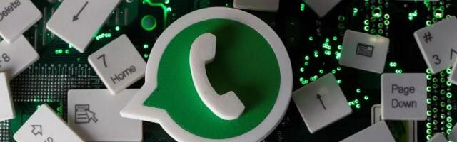 WhatsApp now accessible on smartwatches through Wear OS; check how