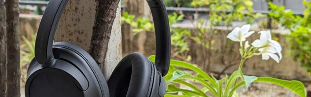 Sony WH-CH720N Wireless Headphones Review: Arguably the best ANC headphones under Rs 10,000
