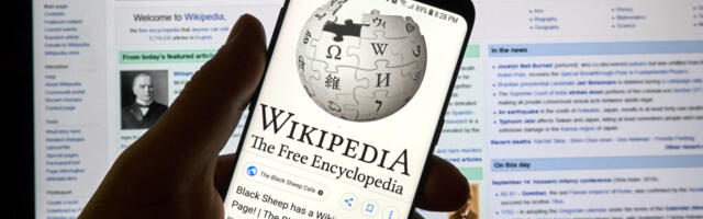 Managing content: How Wikipedia uses AI