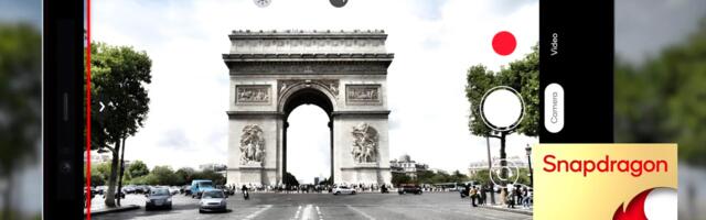 Qualcomm unveils Snapdragon 8 Gen 3 SoC, to come with Generative AI, WiFi 7, support 240FPS gaming