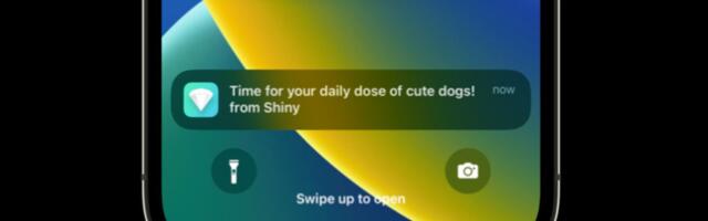 Apple Confirms Governments Using Push Notifications to Surveil Users