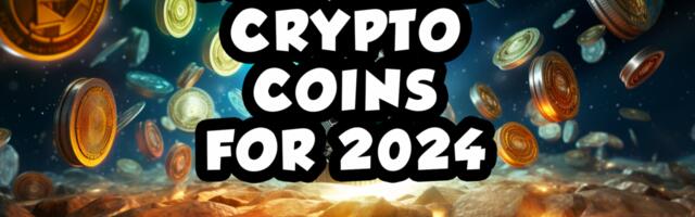 Trending Crypto Coins You Need to Check Out For 2024 | Diversify Your Portfolio For Next Year with Bonk, Injective, Helium, Internet Computer, Shiba Inu, and ApeMax