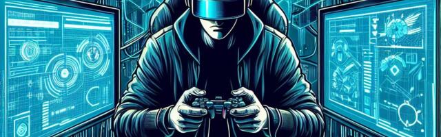 Hackers leak Sony’s video game plans Hackers leak Sony’s video game plans