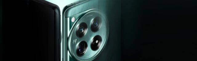 After Samsung, OnePlus adds AI features to its flagship phones in latest ColorOS update, but only in China