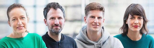 Dude, where's my green chemical revolution? DUDE CHEM raises €6.5M in greener pharma