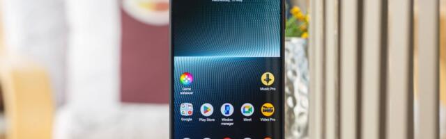 Sony Xperia 1 VI price leaks
