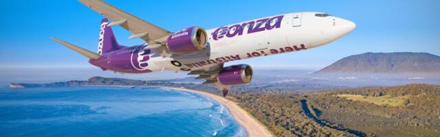 Australian Airline Bonza Cancels All Flights Leaving Thousands of Passengers Stranded