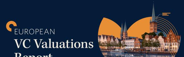 PitchBook's Q1 2024 European VC Valuations Report - Valuations, trends, and outlook