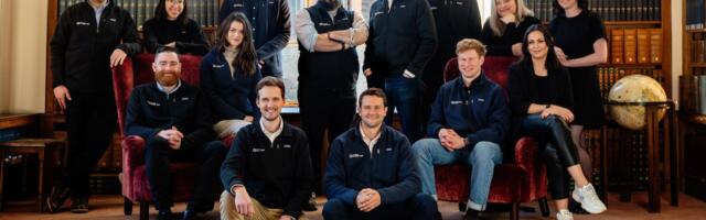 Cambridge Future Tech announce $5M for early-stage deeptech startups