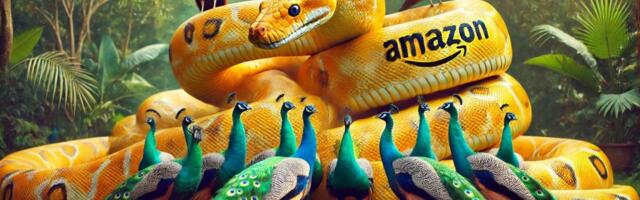 AWS AI takeover: 5 cloud-winning plays they’re using to dominate the market