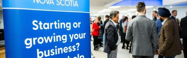 Justice Department involved following Invest Nova Scotia employee email scam