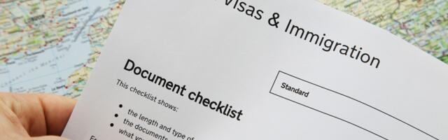 Immigrants play ‘critical’ role in UK startup economy