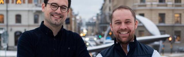 This Swedish startup wants to pay the flight tracking community using blockchain