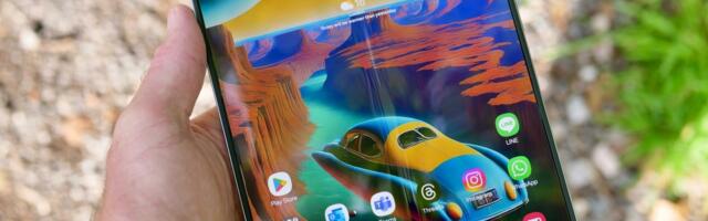 Samsung just teased two folding phones we can’t wait for